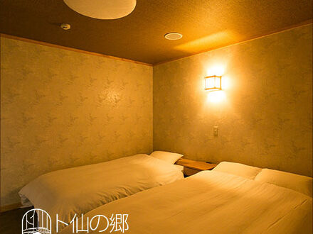 くぼて鷹勝 卜仙の郷 写真