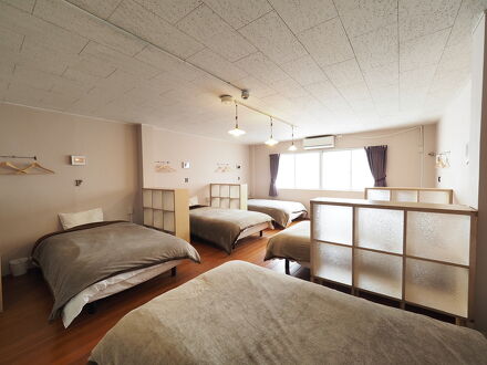 Hostel North＋Key Kyoto 写真