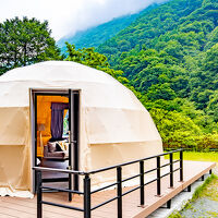 AirA GLAMPING MINAMIALPS 写真