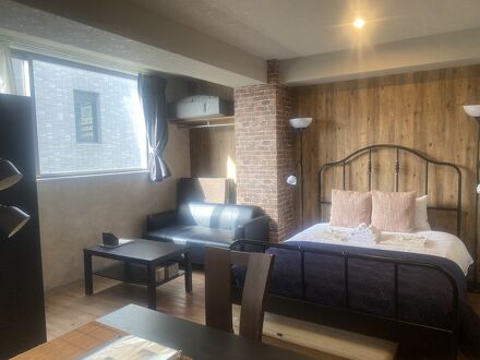 HOTEL ffosaka 写真