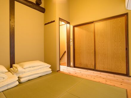 田中極楽堂ゲストハウス 写真