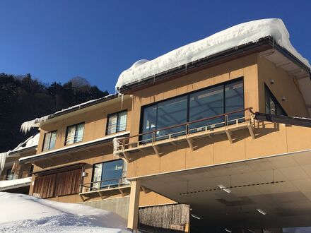 中の湯温泉旅館 写真