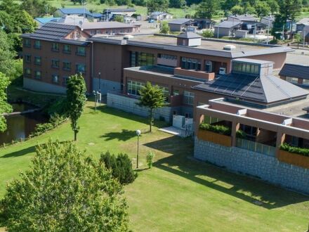 しほろ温泉 プラザ緑風 写真