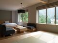 層雲閣 MOUNTAIN RESORT 1923 写真
