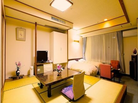 伊香保温泉 ホテルニュー伊香保 写真