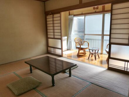 天草民宿 竹内 写真