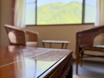 畔地温泉　旅館こいし 写真