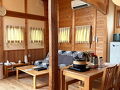 一畑山コテージ 写真
