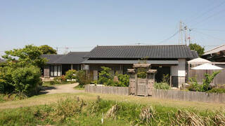 いやしの宿　いにしえ