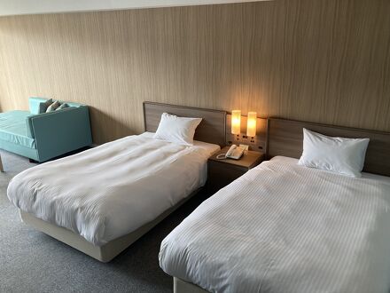 赤沢温泉ホテル 写真