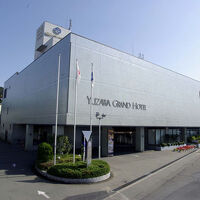 湯沢グランドホテル 写真