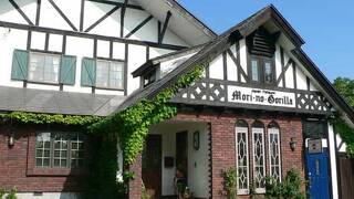 カントリーイン　森のゴリラ