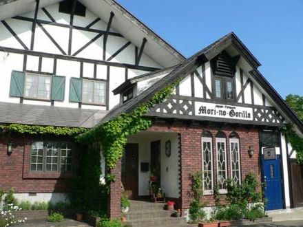 カントリーイン　森のゴリラ 写真