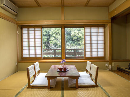 根来温泉 國分屋 写真