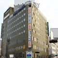 倉敷ステーションホテル 写真