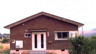 ロッヂ・フリージア　＜八丈島＞