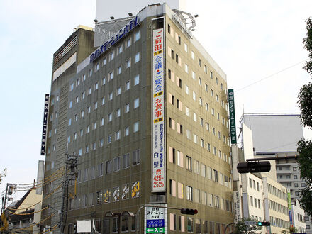 倉敷ステーションホテル 写真
