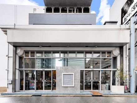リリーフ小倉ANNEX Book＆Stay 写真