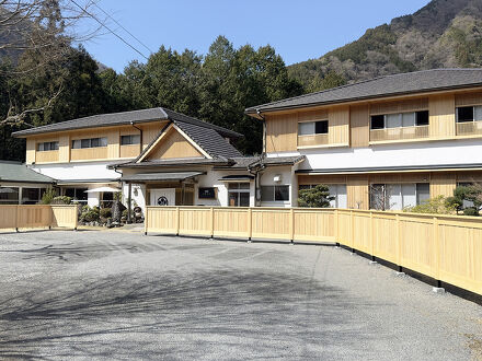 静岡温泉 貸切風呂 大野木荘 写真