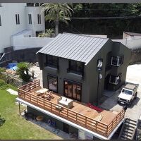 STRADDIE HOUSE 写真