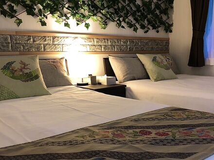 アイランドヒルズ瀬底 写真