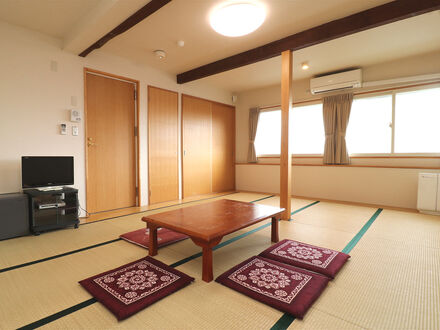 音楽ロッヂ ゆうげん荘 写真