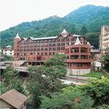 オテル・ド・マロニエ　湯の山温泉 写真