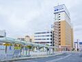 東横イン日立駅前 写真