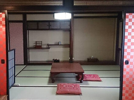 松代ゲストハウス布袋屋 写真