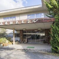 八塩温泉　鬼石観光ホテル 写真