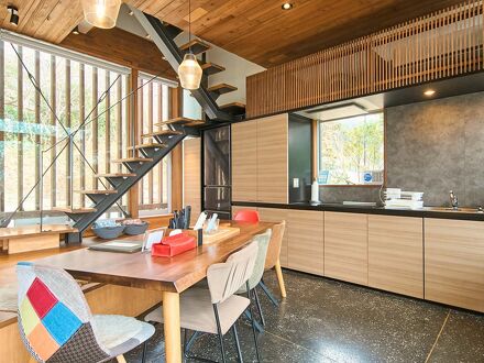 Okutass  Resort  Villa Terra 写真