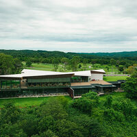 Snow Peak FIELD SUITE SPA HEADQUARTERS 写真