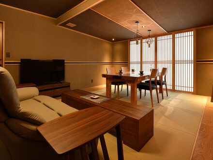 鷹ノ巣温泉 四季の郷 喜久屋 写真