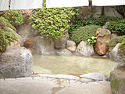 別府鉄輪温泉 おやど湯の丘 写真
