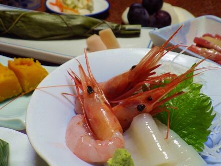 赤倉温泉　旅館　清水屋 写真