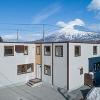 ホリデーニセコ ヒマワリ 写真