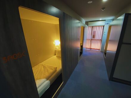 ビーグル東京ホステル&アパートメンツ 写真