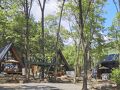 三角屋根の貸別荘 Villa Yoshino 写真
