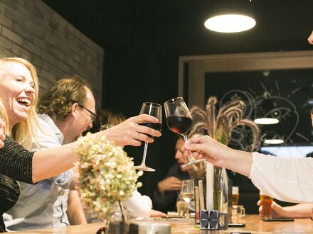 Guesthouse Hiroshima Mange Tak 写真