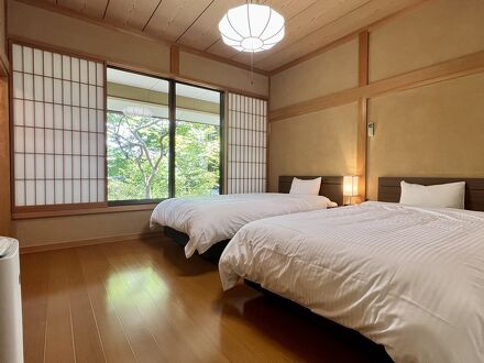 八景園 & 別館庭園ホテル 写真