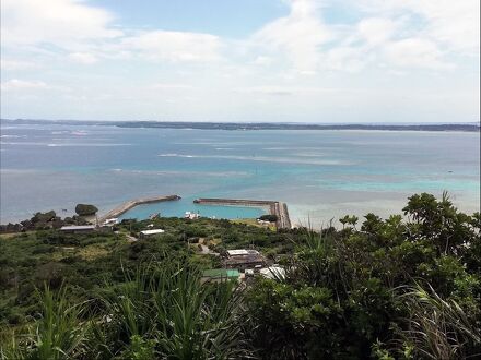 宮古島テラスハウス＜宮古島＞ 写真