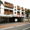 HOTEL SHIRAHAMAKAN (白浜館) 写真