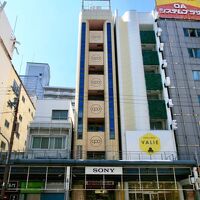 Namba Guesthouse HIVE 写真