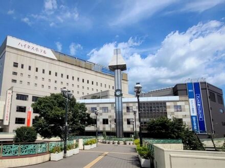 ハイネスホテル久留米 写真