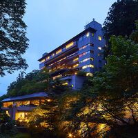 伊香保温泉 福一 写真