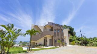 ビーチサイドリゾート　グランブルー沖縄