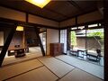 昼神の棲 玄竹 写真
