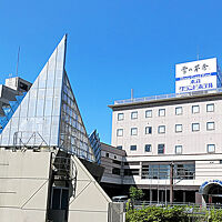本荘グランドホテル