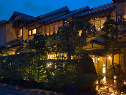 宮津温泉 料理旅館 茶六別館 写真