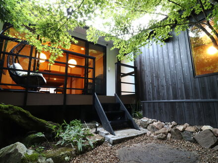 塩田温泉　上山旅館 写真